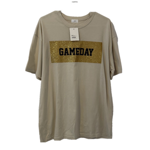 NWT Gameday Shirt